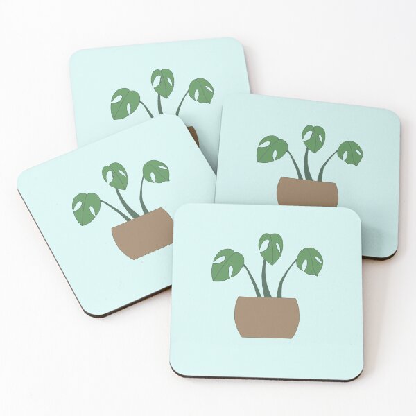 Item preview, Monstera Deliciosa designed and sold by PearArtwork.
