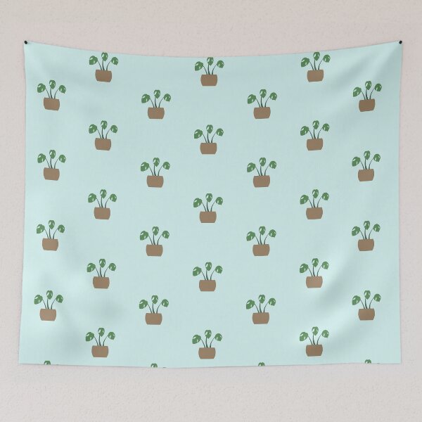 Item preview, Monstera Deliciosa designed and sold by PearArtwork.