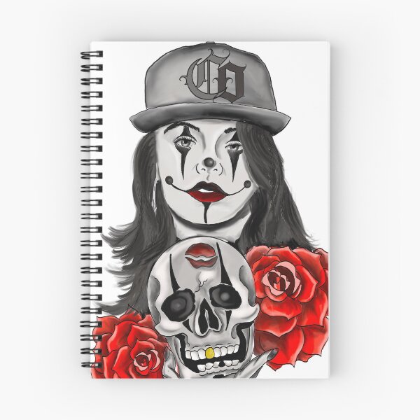 Item preview, Chica de Colorado designed and sold by inkslingerandy.