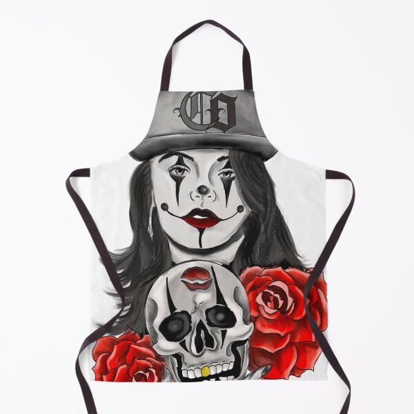 Item preview, Colorado girl designed and sold by inkslingerandy.