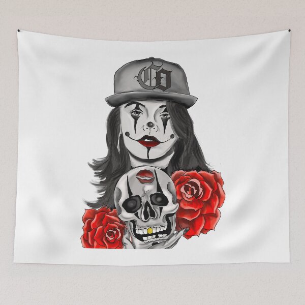 Item preview, Colorado girl designed and sold by inkslingerandy.