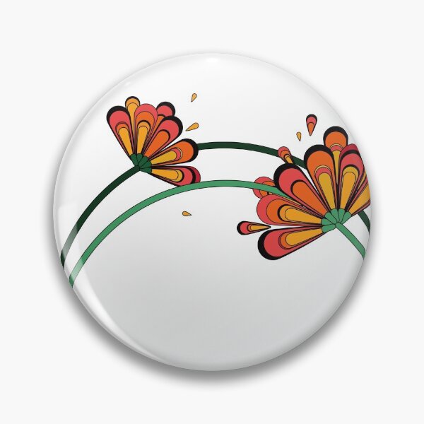 Item preview, flower ring designed and sold by WhollyWholly.