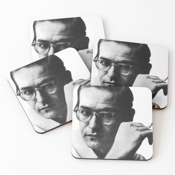 Item preview, Bill Evans designed and sold by food-for-jazz.