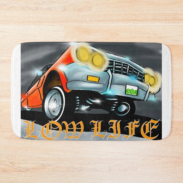 Item preview, Low life  designed and sold by inkslingerandy.