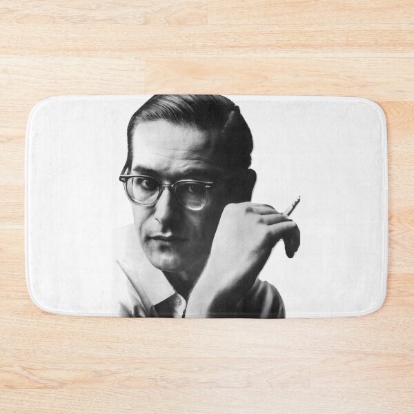 Item preview, Bill Evans designed and sold by food-for-jazz.