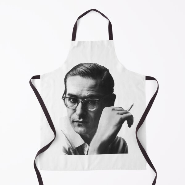 Item preview, Bill Evans designed and sold by food-for-jazz.