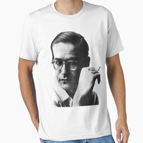 Item preview, Bill Evans designed and sold by food-for-jazz.