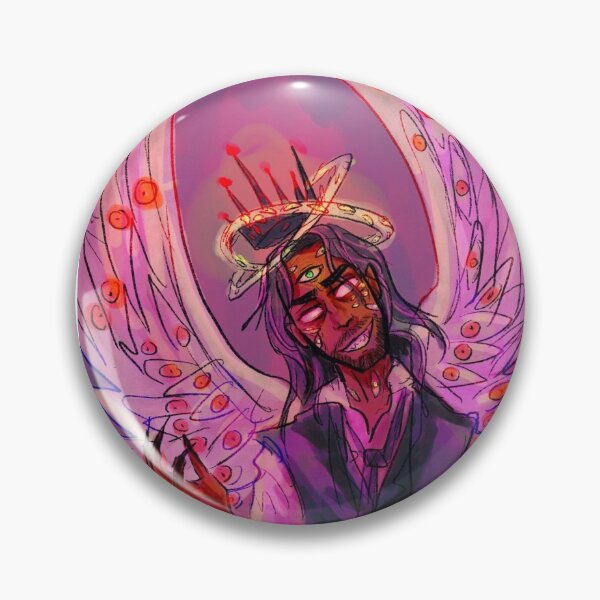 Item preview, The Archivist designed and sold by Varis Z..