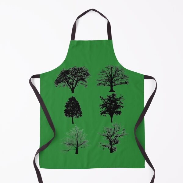 Item preview, tree print! black and white designed and sold by Byoudesigns.