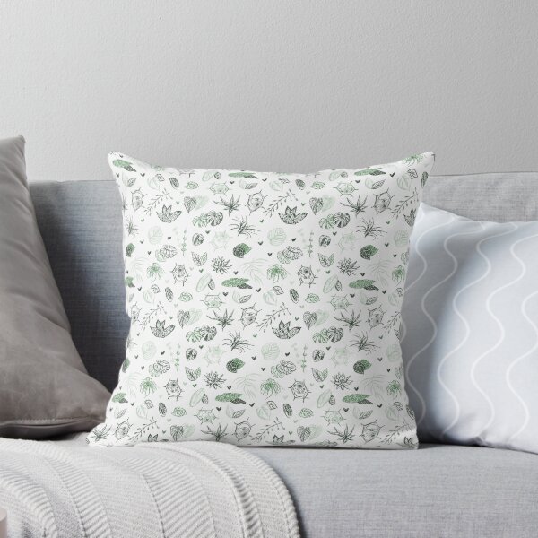 Item preview, Plant Cell Love - Green designed and sold by Hodgepodge Bricolage.