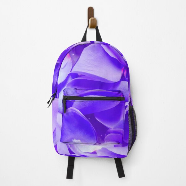 Item preview, Copy of Amethyst rose petals spread with water droplets designed and sold by HuyN95.
