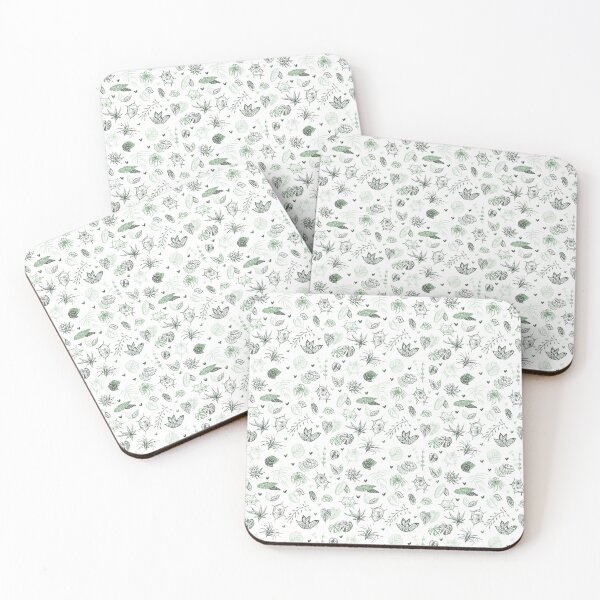 Item preview, Plant Cell Love - Green designed and sold by Hodgepodge Bricolage.