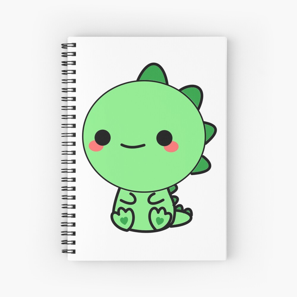 You're Super Roarsome!: Blank Lined Dinosaur Notebook, Journal and  Sketchbook | 6x9 | 120 pages