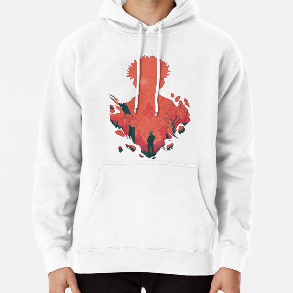 Jujutsu Kaisen Hoodie