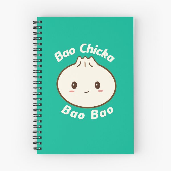 Item preview, Bao Chicka Bao Bao  designed and sold by champagnemoment.