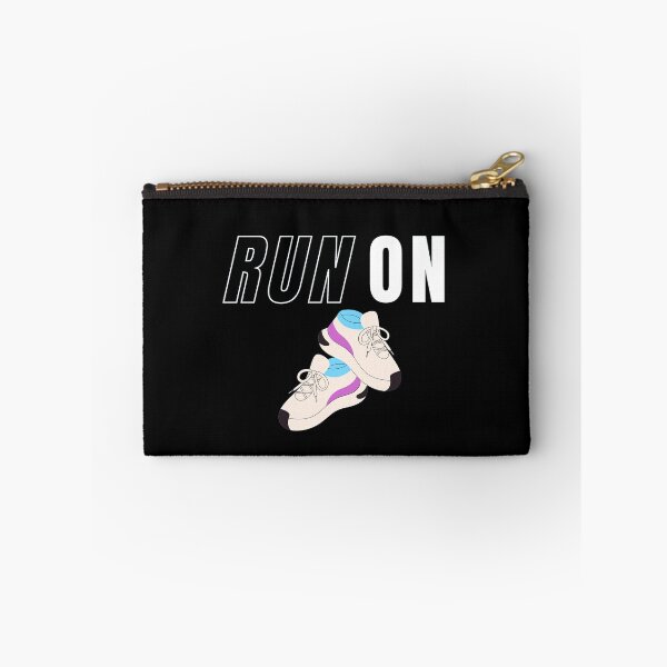 Item preview, Run On Kdrama designed and sold by NattyTees.