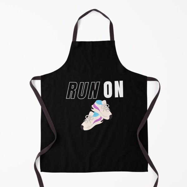 Item preview, Run On Kdrama designed and sold by NattyTees.