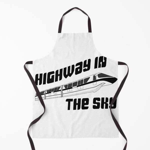 Item preview, Highway in the Sky designed and sold by FandomTrading.