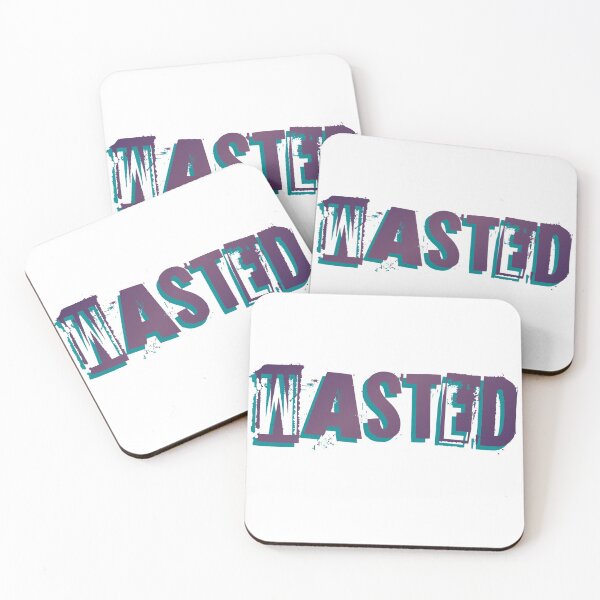 Item preview, wasted designed and sold by OninBarrion.