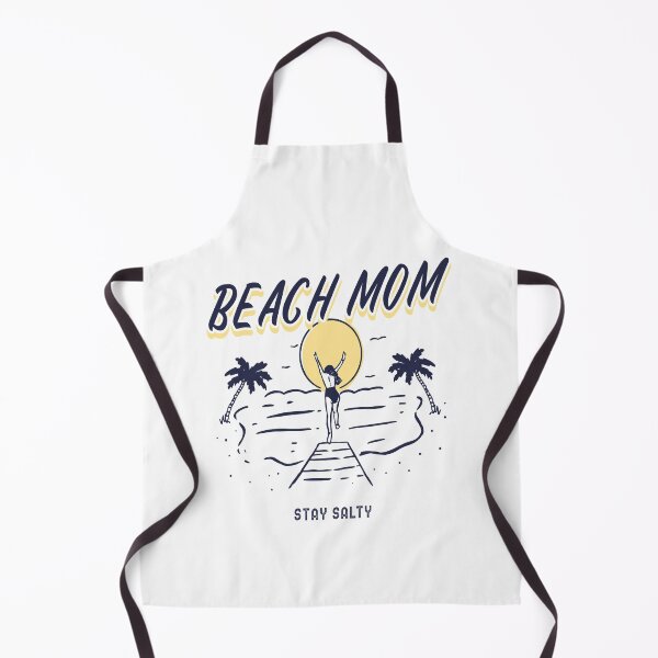 Item preview, Beach Mom Stay Salty designed and sold by Matt Ballinger.