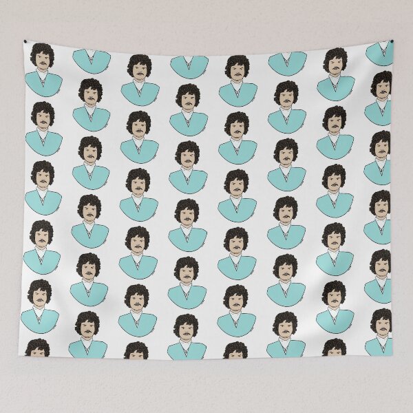 Item preview, Nacho libre in his recreational clothes designed and sold by artbylilli.