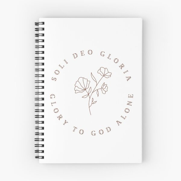 Item preview, Soli Deo Gloria designed and sold by KatrinElise.