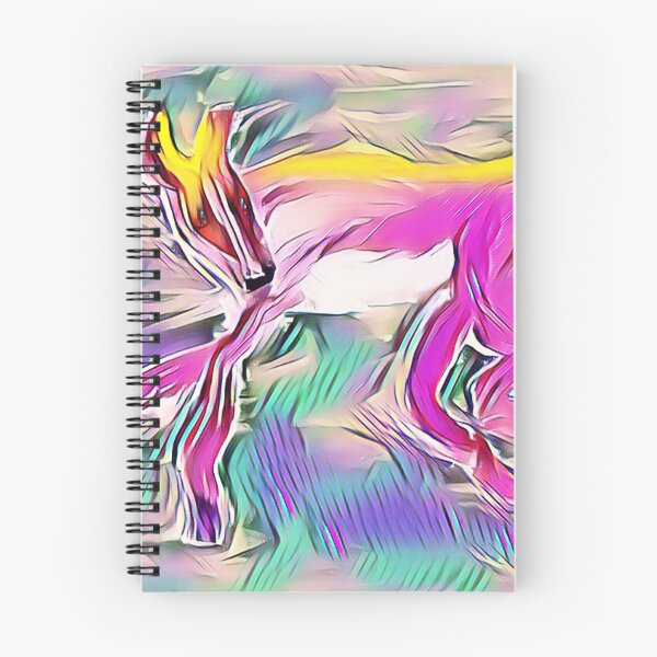 Item preview, The Deer designed and sold by pinkyjainpan.