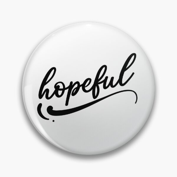 Item preview, Hopeful designed and sold by plaidshirtdesig.