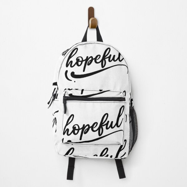 Item preview, Hopeful designed and sold by plaidshirtdesig.