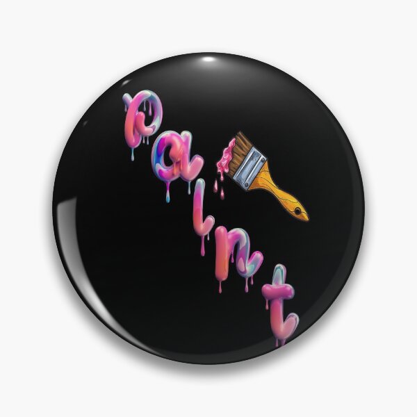 Item preview, Paint-Black Background  designed and sold by Trendi61.