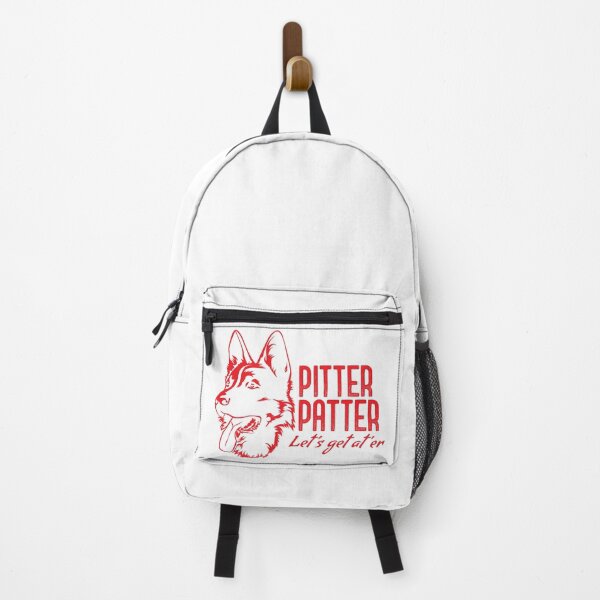 Item preview, Pitter Patter - Letterkenny Shepard designed and sold by 397HOUSE Your happy time.