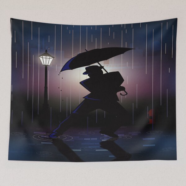 Item preview, Rain Dance designed and sold by Adamzworld.