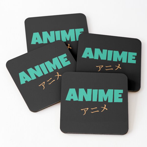 Item preview, Anime designed and sold by Wachi-A.