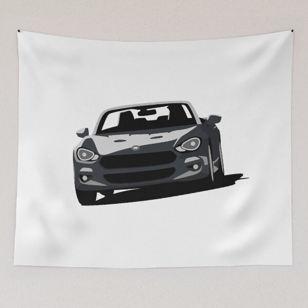 Item preview, Fiat Araña designed and sold by Doug1234.
