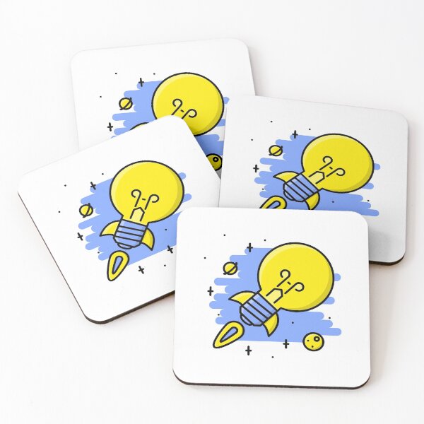 Item preview, Pursuing Your Ideas designed and sold by minynature.