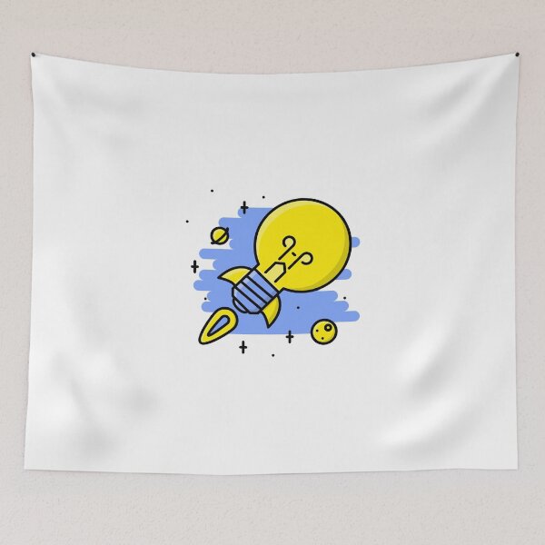 Item preview, Pursuing Your Ideas designed and sold by minynature.