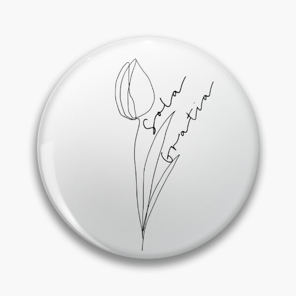 Item preview, Sola Gratia designed and sold by KatrinElise.