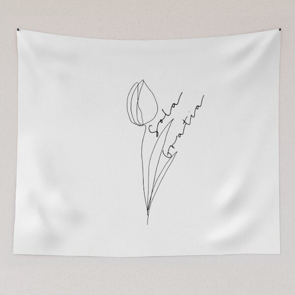 Item preview, Sola Gratia designed and sold by KatrinElise.