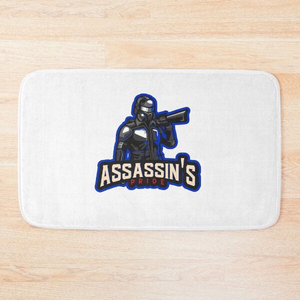 Item preview, Assassin's Pride designed and sold by Groovy Glammer.