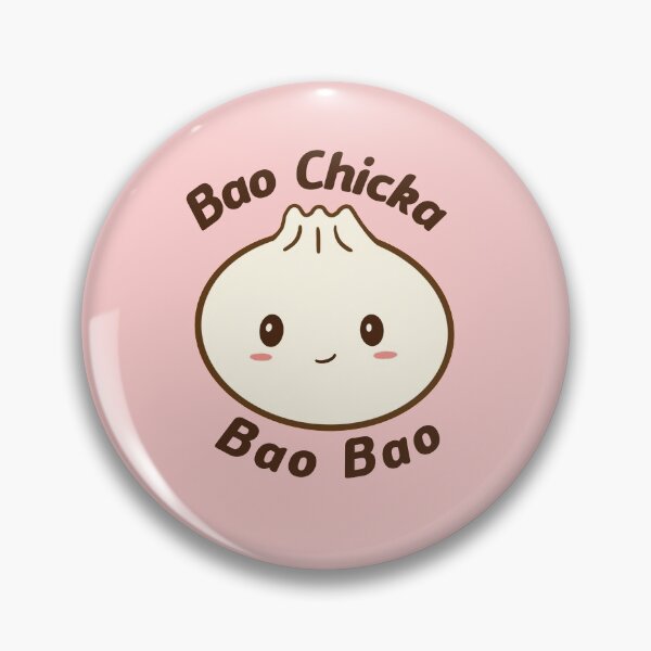 Item preview, Bao Chicka Bao Bao  designed and sold by champagnemoment.