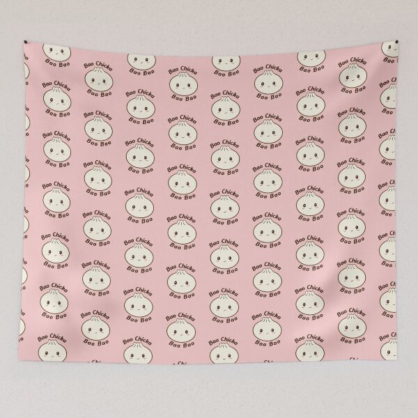 Item preview, Bao Chicka Bao Bao  designed and sold by champagnemoment.