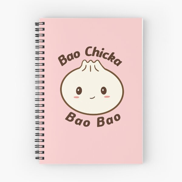Item preview, Bao Chicka Bao Bao  designed and sold by champagnemoment.
