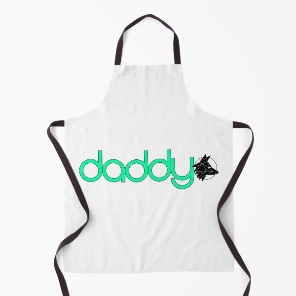 Item preview, DADDY WOLF designed and sold by the Zarock Shop.