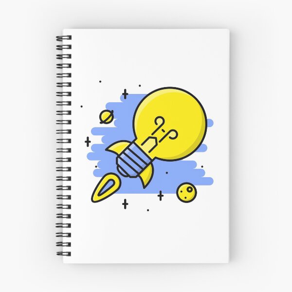 Item preview, Pursuing Your Ideas designed and sold by minynature.