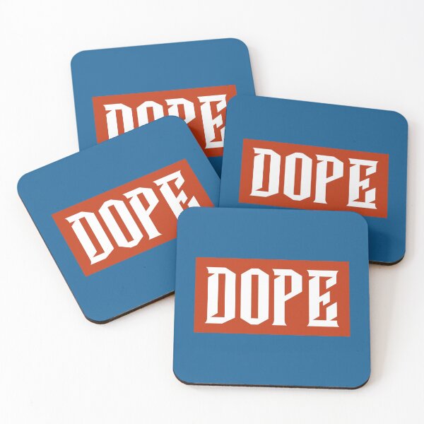 Item preview, Diseño DOPE designed and sold by boopsblunt.