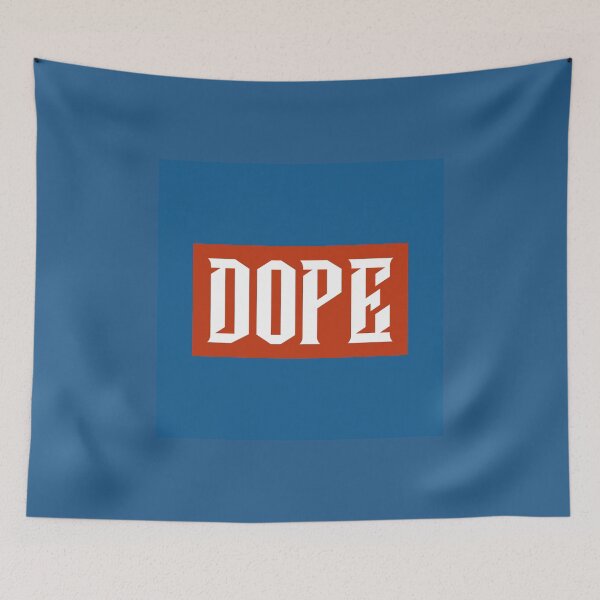 Item preview, DOPE Design  designed and sold by boopsblunt.