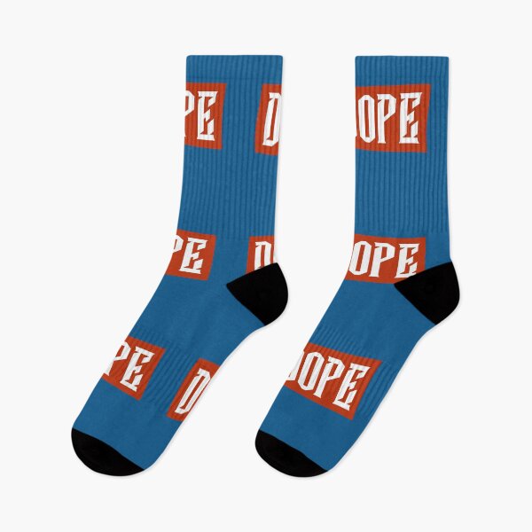 Artikelvorschau, DOPE Design entworfen und verkauft von boopsblunt.