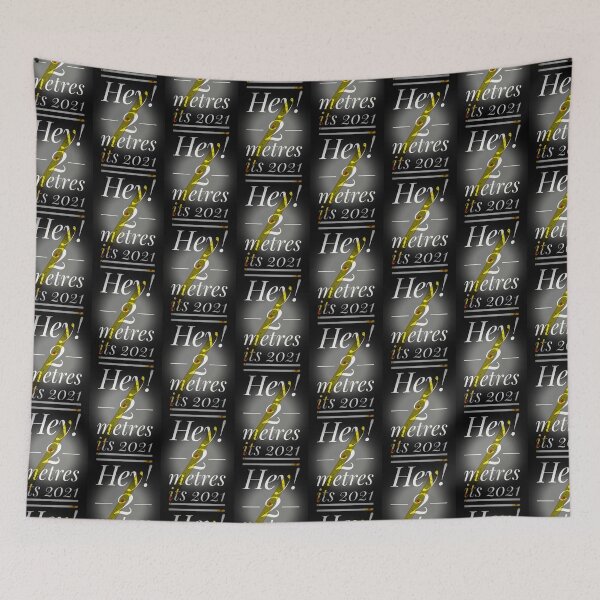 Item preview, Hey 2 metres. designed and sold by Mara9.