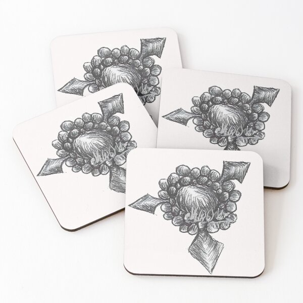 Item preview, Swords flower designed and sold by Jacksk82.