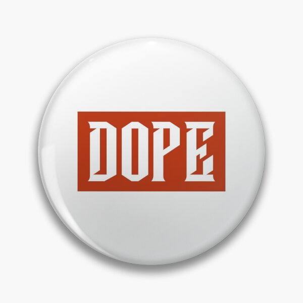 Artikelvorschau, DOPE Design entworfen und verkauft von boopsblunt.